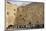 Men's Section, Western (Wailing) Wall, Temple Mount, Old City, Jerusalem, Middle East-Eleanor Scriven-Mounted Photographic Print