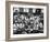 Men Trading, Buying and Selling Stocks-Ralph Morse-Framed Photographic Print