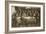 Men Who Have Mobilised the German Nation: the Kaiser and His Chief Military-German photographer-Framed Giclee Print