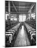 Men Working in a Factory-Carl Mydans-Mounted Photographic Print