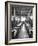 Men Working in a Factory-Carl Mydans-Framed Photographic Print