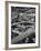 Men Working on Consolidated Aircrafts-Eliot Elisofon-Framed Photographic Print