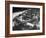 Men Working on Consolidated Aircrafts-Dmitri Kessel-Framed Photographic Print
