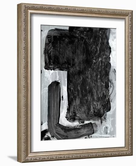 Mena-James Heligan-Framed Giclee Print