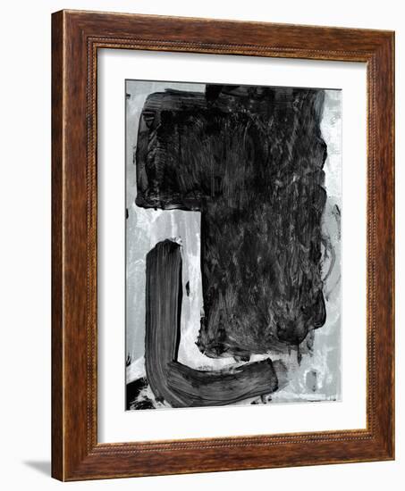 Mena-James Heligan-Framed Giclee Print