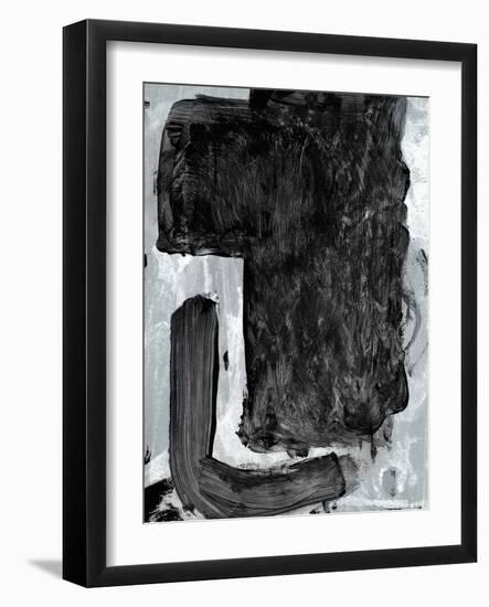Mena-James Heligan-Framed Giclee Print