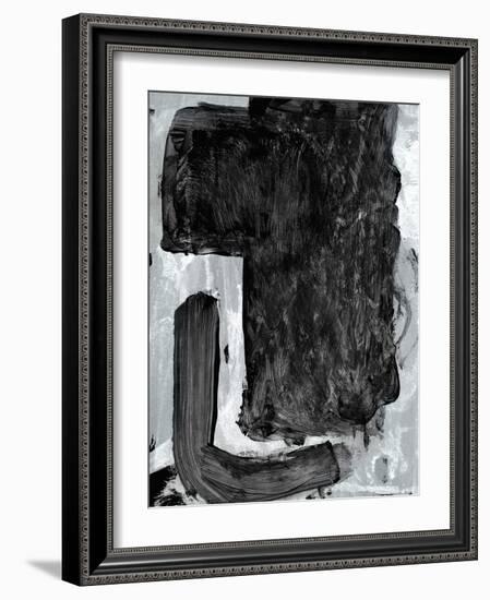 Mena-James Heligan-Framed Giclee Print