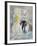 Menage a Trois-Karl-Heinz Richter-Framed Limited Edition