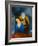 Menage a Trois-Magdolna Ban-Framed Giclee Print