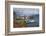 Menaggio, Lake Como, Lombardy, Italian Lakes, Italy, Europe-James Emmerson-Framed Photographic Print