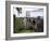 Menai Bridge, Anglesey, North Wales, Wales, United Kingdom, Europe-Raj Kamal-Framed Photographic Print