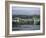 Menai Bridge, Wales, United Kingdom-Adam Woolfitt-Framed Photographic Print