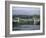 Menai Bridge, Wales, United Kingdom-Adam Woolfitt-Framed Photographic Print