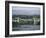 Menai Bridge, Wales, United Kingdom-Adam Woolfitt-Framed Photographic Print