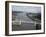 Menai Bridge, Wales, United Kingdom-Adam Woolfitt-Framed Photographic Print