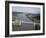 Menai Bridge, Wales, United Kingdom-Adam Woolfitt-Framed Photographic Print