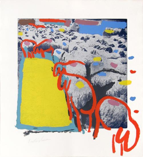 Collectable Print, , large