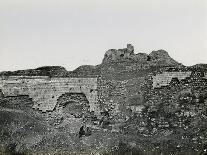 Jerusalem from the Mount of Olives, 1858-Mendel John Diness-Giclee Print