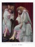 Ada Rehan, American Actress, 1901-Mendelssohn-Framed Giclee Print
