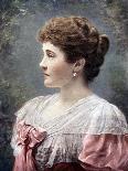 Winifred Emery, English Actress, 1901-Mendelssohn-Framed Giclee Print