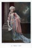 Ada Rehan, American Actress, 1901-Mendelssohn-Framed Giclee Print