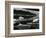 Mendenhall Glacier, 1973-Brett Weston-Framed Photographic Print