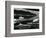 Mendenhall Glacier, 1973-Brett Weston-Framed Photographic Print