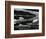 Mendenhall Glacier, 1973-Brett Weston-Framed Photographic Print