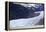 Mendenhall Glacier, Juneau, Alaska, United States of America, North America-Richard Cummins-Framed Premier Image Canvas