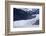 Mendenhall Glacier, Juneau, Alaska, United States of America, North America-Richard Cummins-Framed Photographic Print