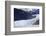 Mendenhall Glacier, Juneau, Alaska, United States of America, North America-Richard Cummins-Framed Photographic Print