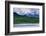 Mendenhall Glacier Lake, Juneau, Alaska, United States of America, North America-Richard Cummins-Framed Photographic Print