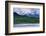 Mendenhall Glacier Lake, Juneau, Alaska, United States of America, North America-Richard Cummins-Framed Photographic Print