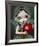 Mending a Broken Heart-Jasmine Becket-Griffith-Framed Art Print