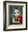 Mending a Broken Heart-Jasmine Becket-Griffith-Framed Art Print