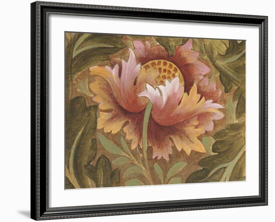 Mendlesham I-Augustine-Framed Giclee Print