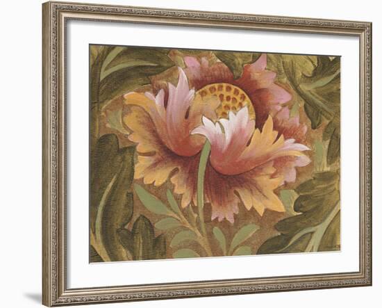 Mendlesham I-Augustine-Framed Giclee Print