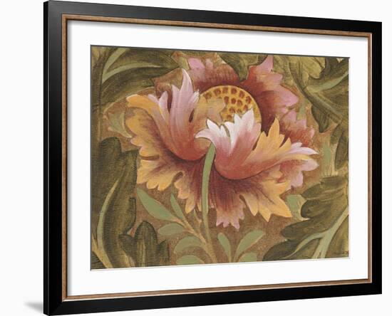 Mendlesham I-Augustine-Framed Giclee Print