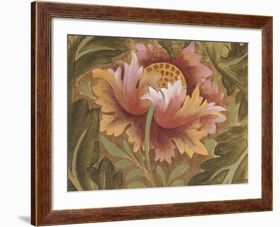 Mendlesham I-Augustine-Framed Giclee Print