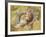 Mendlesham II-Augustine-Framed Giclee Print