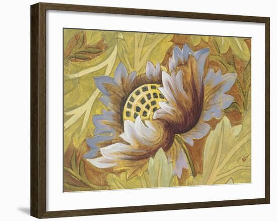 Mendlesham II-Augustine-Framed Giclee Print