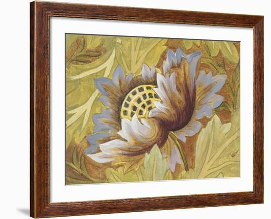 Mendlesham II-Augustine-Framed Giclee Print