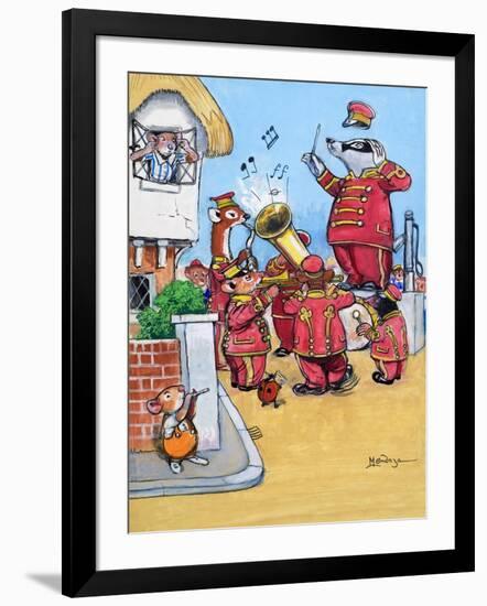 Giclee Print, , large