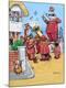 Giclee Print