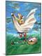 Giclee Print