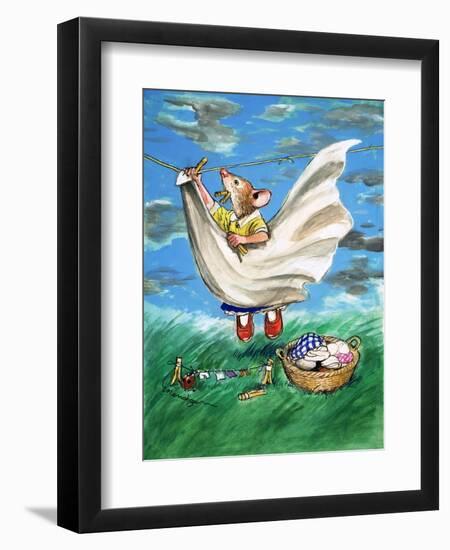 Giclee Print, , large