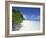 Mendu Island, Baa Atoll, Maldives, Indian Ocean-Sergio Pitamitz-Framed Photographic Print