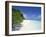 Mendu Island, Baa Atoll, Maldives, Indian Ocean-Sergio Pitamitz-Framed Photographic Print