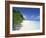 Mendu Island, Baa Atoll, Maldives, Indian Ocean-Sergio Pitamitz-Framed Photographic Print