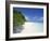 Mendu Island, Baa Atoll, Maldives, Indian Ocean-Sergio Pitamitz-Framed Photographic Print